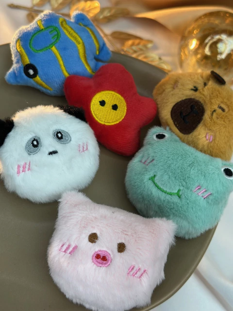 Broche Infantil INFLY01 - comprar online