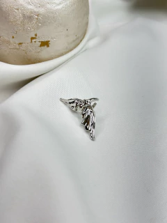 Piercing fake rabo de sereia PIERDN01 - Ruchelli Bijoux