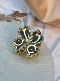 Piranha ferro G trevo PIJC01 - loja online