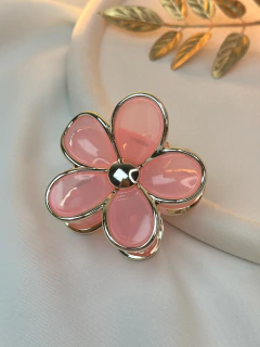 Piranha G flor candy PICS03 - Ruchelli Bijoux