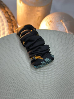 TicTac Franzido Lenço TICJT01 - loja online