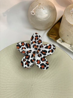 Piranha G estampa animal print PIJN01 - loja online