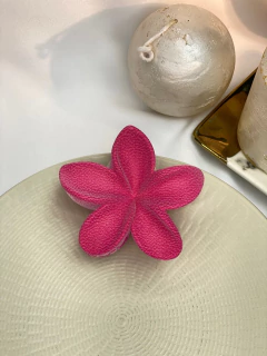 Piranha G estampa couro PIJN01