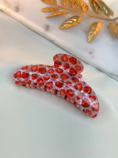 Piranha G meia lua frutas PIJT09 na internet