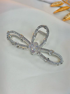 Imagem do Piranha G laço/flor PIMN05