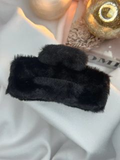 Piranha G pelucia QUADRADA PIPK04 - Ruchelli Bijoux