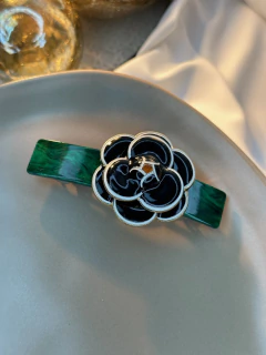 Presilha flor iara PRELC01 na internet