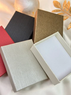 Caixa P presente risca 7x3 DIVJT11 na internet