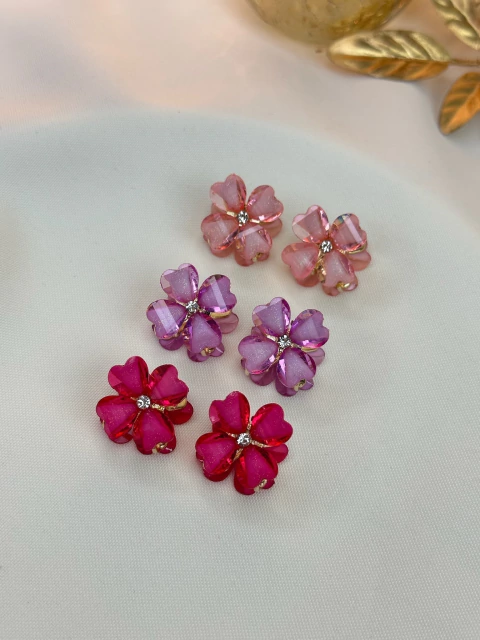 Kit 2 piranhas pp trevo PIFD08 - comprar online