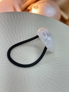 Xuxinha curvada oval acrilíca XUPD01 na internet