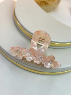 Piranha nó flores acetato PIEM01 - Ruchelli Bijoux