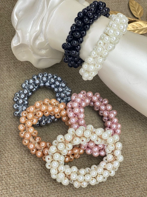 Xuxinha de pérola XUOT01 - comprar online