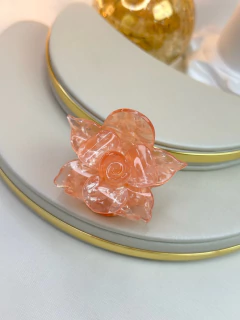 Piranha flor acetato PIEM01