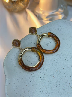 Brinco Liz BRIJL01 - loja online