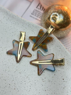 Imagem do Kit 3 marinas estrela bcfd01