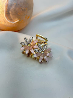 Piranha p aplicação dupla flor PIMU11 - comprar online