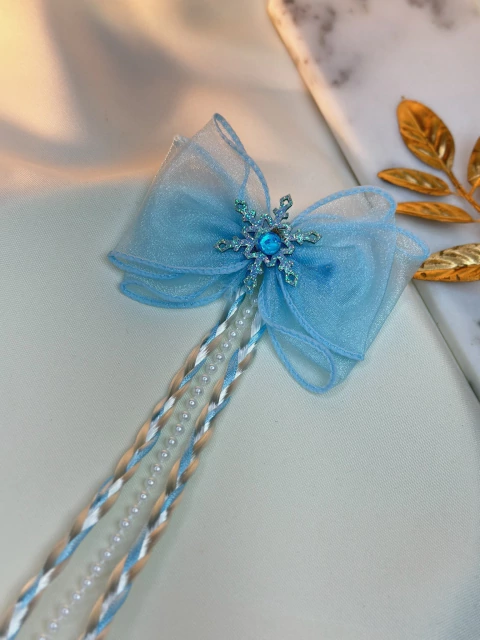 Bico de pato mecha frozen INFLY04 - comprar online