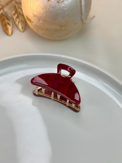 Piranha P meia lua fina LUXO PIYU06