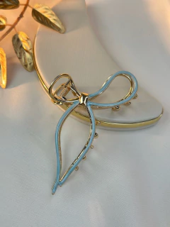 Piranha G laço resinado PIGR10 - comprar online