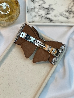 Laço PREMIUM Carolina cristal Presilha LAPK01 na internet