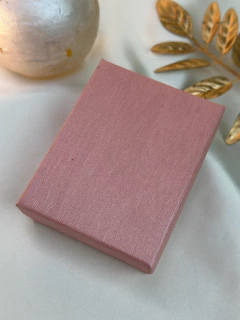 Caixa P presente risca 7x3 DIVJT11 - comprar online