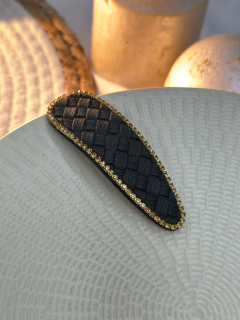 TicTac Courino trançado Oval TICPK01 - loja online