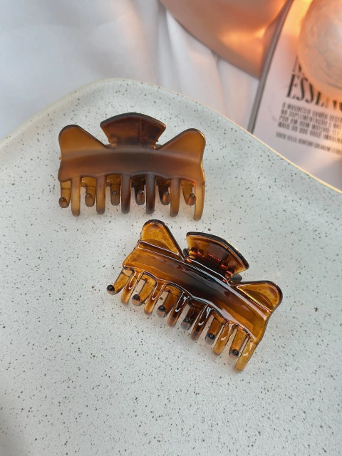 Piranha M garra lisa PIYU01 - comprar online