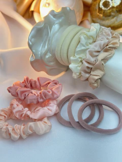 Kit 6 xuxinha XUFD01 na internet