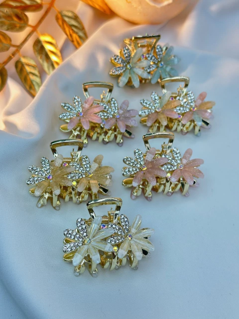 Piranha p aplicação dupla flor PIMU11 - comprar online