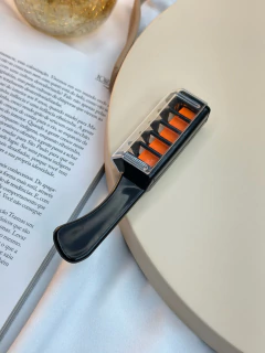 Pente para colorir o cabelo INFPK01 na internet