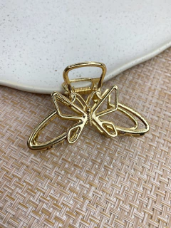 Piranha ferro M borboleta meia lua PIJC01 - loja online