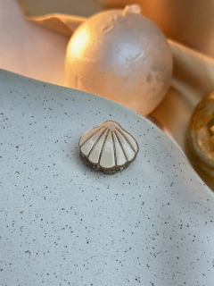 Piranha P concha glitter II PIOT05 na internet