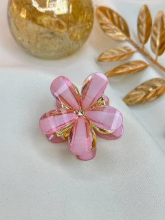 Imagem do Piranha p flor aplicação PIVR07