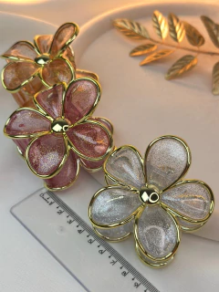 Piranha G flor brilhante PICS03 na internet