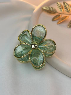 Piranha G flor brilhante PICS03 - loja online