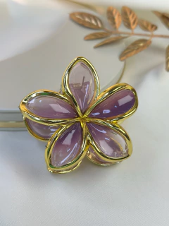 Piranha G hibisco degrade PISN07 - Ruchelli Bijoux