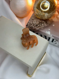 Piranha P garra paisley PIFS01 - loja online