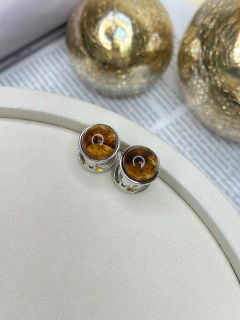 Brinco esfera p click BRIGR07 - comprar online