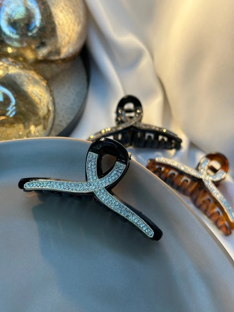 Piranha m nó strass PIFD02 - comprar online