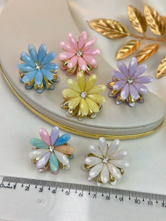 Piranha p flor aplicação PIFD08 na internet