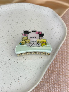 Piranha M turma Kuromi PIYU01