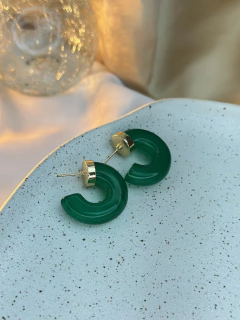 Imagem do Brinco Milena BRIOT01