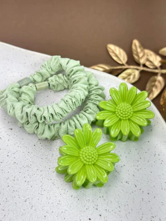 Kit 4 peças piranhas margarida M/xuxinhas PIJT06 - loja online