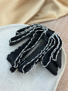 Bananinha Laço Bordado BAPK01 - loja online