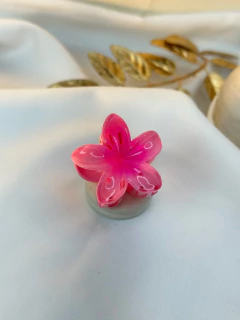 Piranha P hibisco tradicional PIMU12 - comprar online