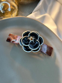 Presilha flor iara PRELC01 - loja online