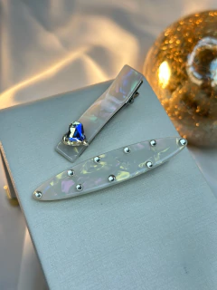 Kit 2 bicos de pato coração chaton PIFD07 na internet