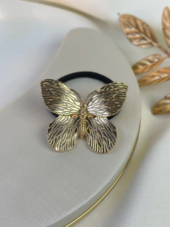 Xuxinha borboleta XUMU15 - Ruchelli Bijoux