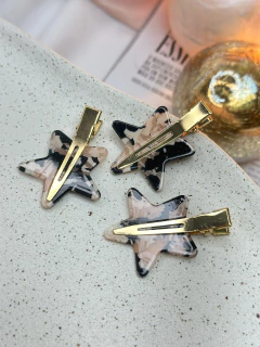 Kit 3 marinas estrela bcfd01 na internet