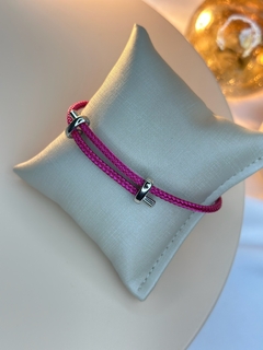 Pulseira de corda regulável PUPK01